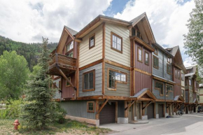 Entrada A townhouse Telluride